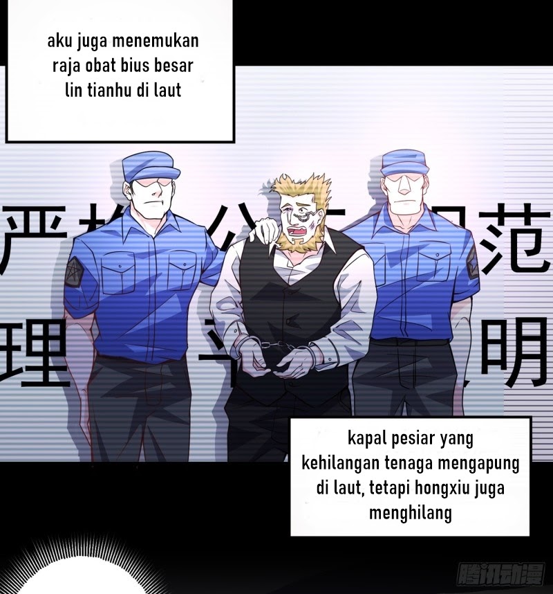 Strongest Divine Doctor Mixed City Chapter 49 Gambar 29
